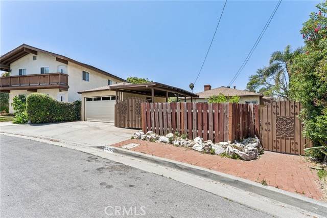 Lomita, CA 90717,26345 Hillcrest Avenue