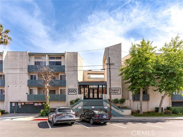 Inglewood, CA 90301,550 W Regent Street #308