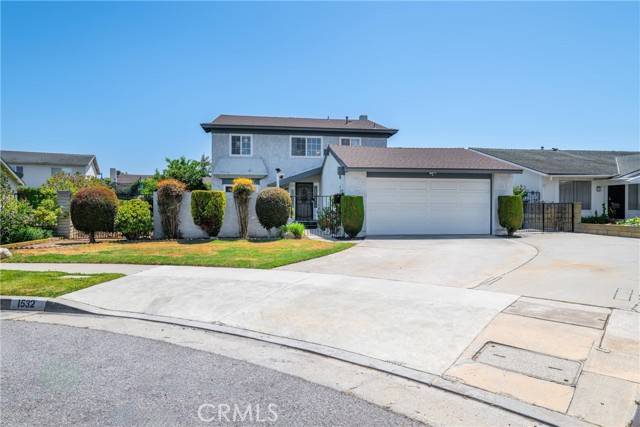 Harbor City, CA 90710,1532 Guilford Place