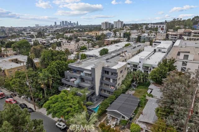 West Hollywood, CA 90069,939 Palm Avenue #411