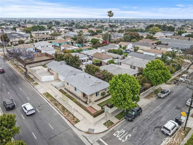 Lawndale, CA 90260,4761 W 169th Street