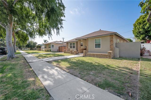 Long Beach, CA 90815,5457 East Willow Street