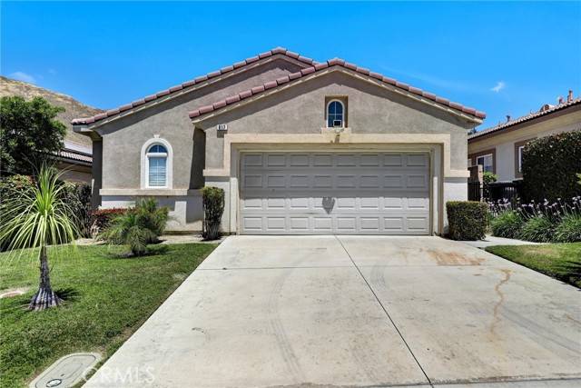 San Jacinto, CA 92583,817 Bergamo Avenue