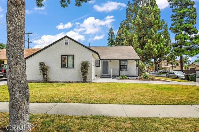 Downey, CA 90241,9503 La Villa Street