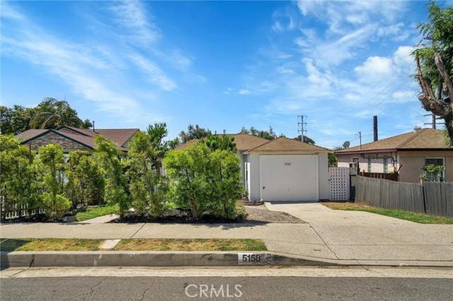 Hawthorne, CA 90250,5158 W 141st Street