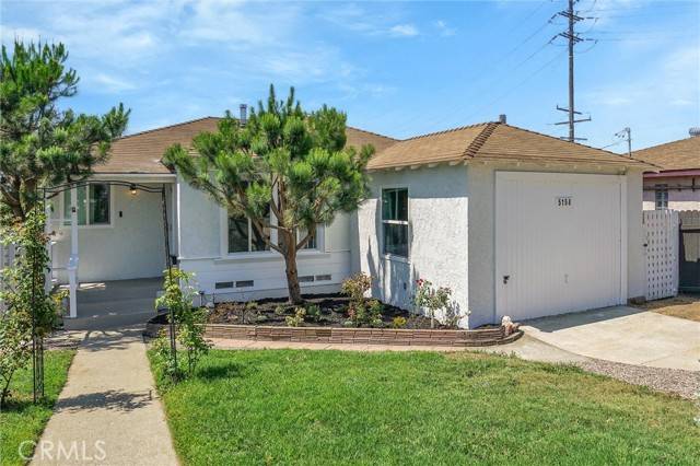 Hawthorne, CA 90250,5158 W 141st Street