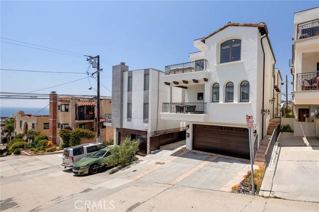 Manhattan Beach, CA 90266,319 24th Street