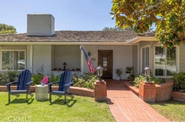 Palos Verdes Estates, CA 90274,2381 Via Anacapa