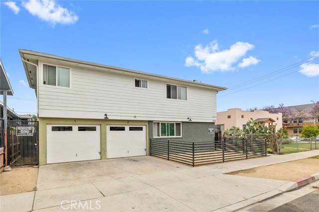 Long Beach, CA 90813,1633 Chestnut Avenue