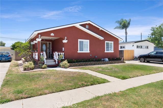 Harbor City, CA 90710,1640 247th Street