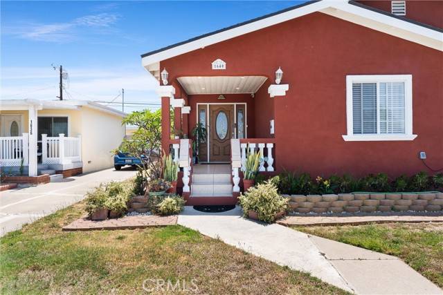 Harbor City, CA 90710,1640 247th Street