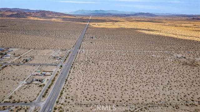 Joshua Tree, CA 92252,65810 29 Palms