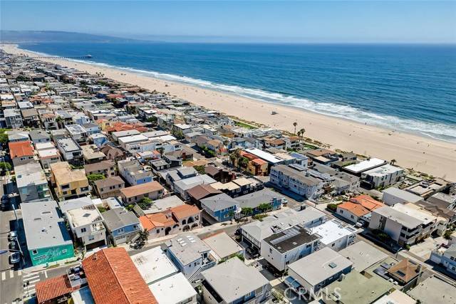 Manhattan Beach, CA 90266,3305 Bayview Drive