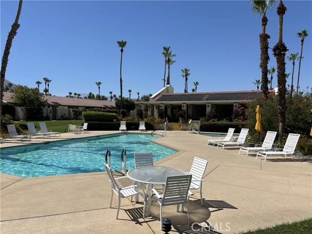 Palm Springs, CA 92262,1321 E Amado Road