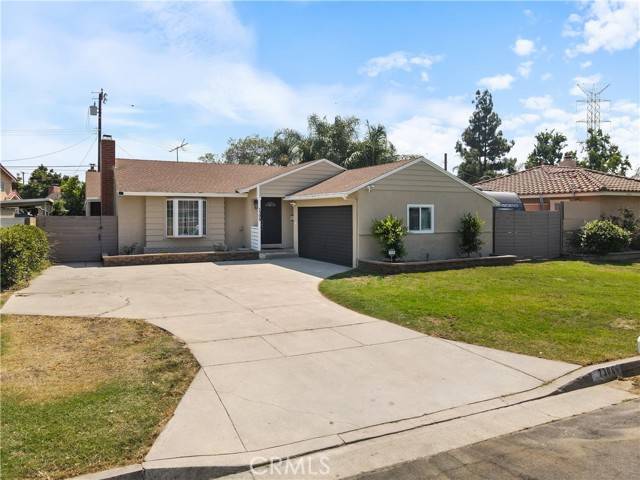 Downey, CA 90240,7308 Gainford Street