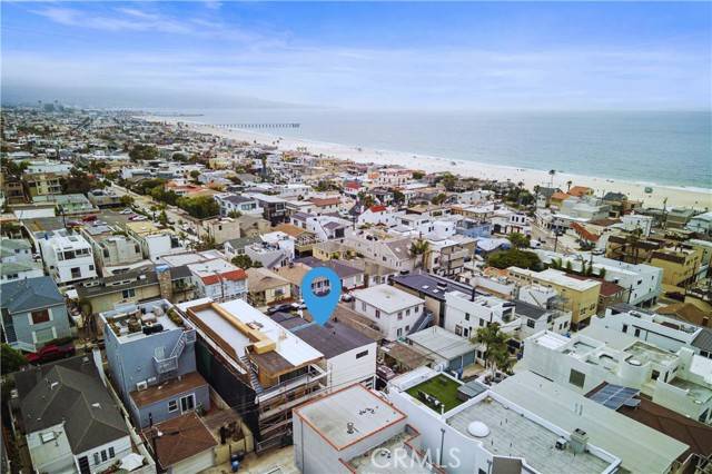 Hermosa Beach, CA 90254,257 27th Street