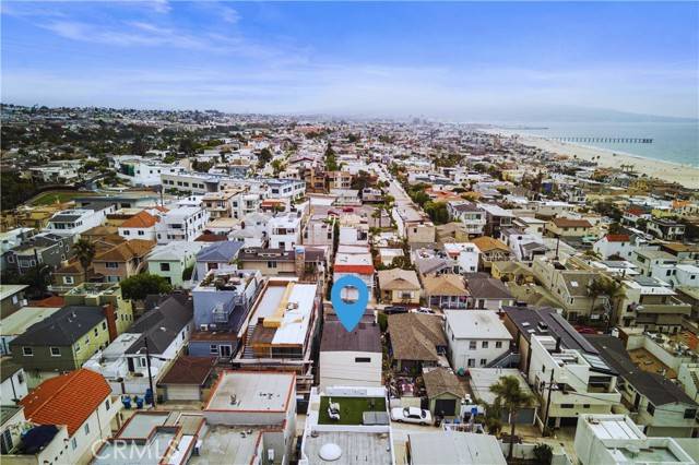 Hermosa Beach, CA 90254,257 27th Street