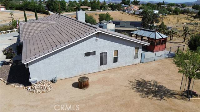 Hesperia, CA 92345,11691 Ivy Avenue