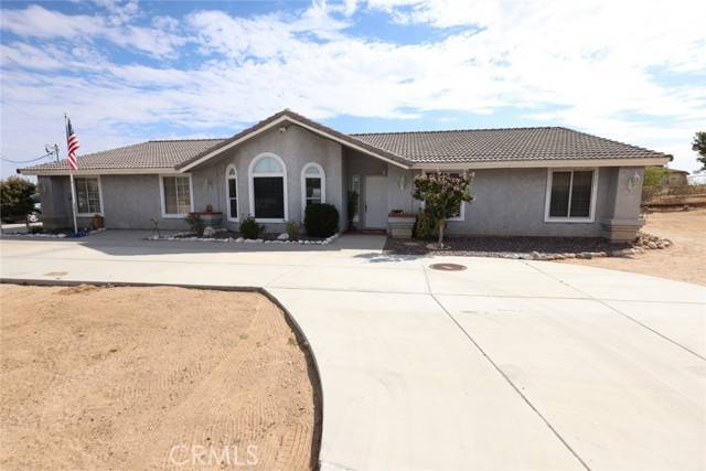 Hesperia, CA 92345,11691 Ivy Avenue