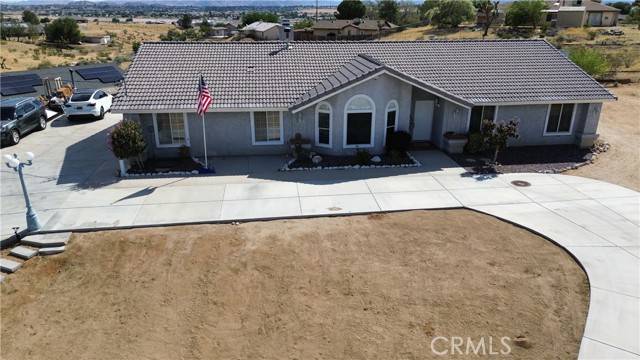 Hesperia, CA 92345,11691 Ivy Avenue