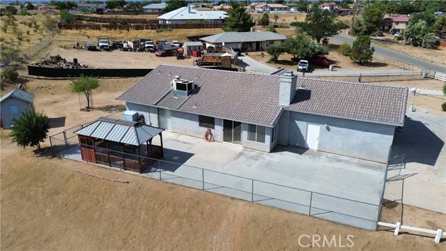 Hesperia, CA 92345,11691 Ivy Avenue