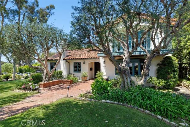 Palos Verdes Estates, CA 90274,3433 Via La Selva