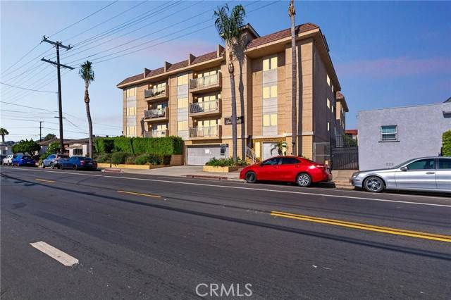 San Pedro, CA 90731,1311 S Grand Avenue #14