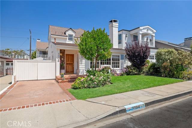 Manhattan Beach, CA 90266,3004 Palm Avenue