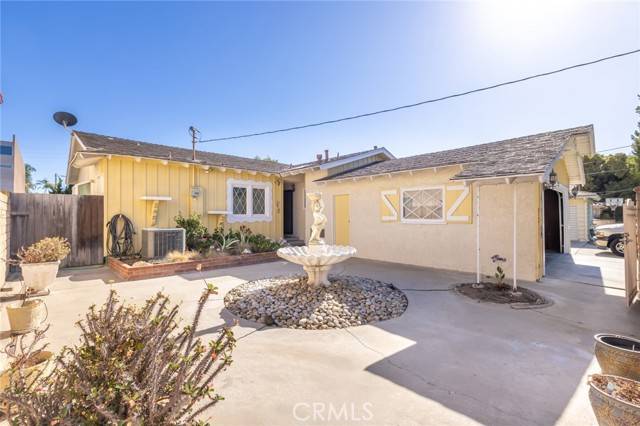 Lomita, CA 90717,2418 256th Street