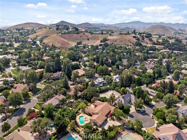 Westlake Village, CA 91362,4236 Woodlane Court