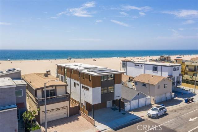 Hermosa Beach, CA 90254,12 The Strand