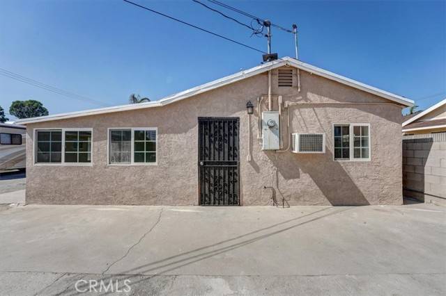 El Monte, CA 91732,4325 Bannister Avenue