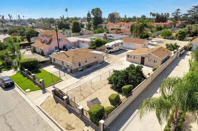 El Monte, CA 91732,4325 Bannister Avenue