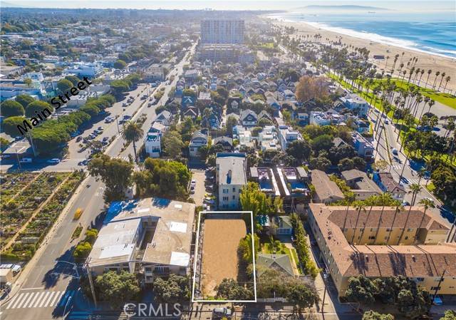 Santa Monica, CA 90405,122 Strand