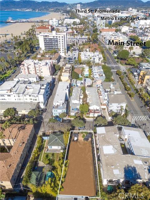 Santa Monica, CA 90405,122 Strand