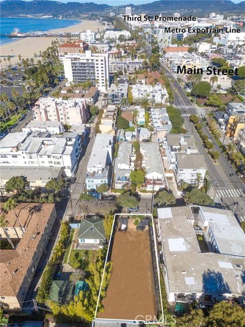 Santa Monica, CA 90405,122 Strand