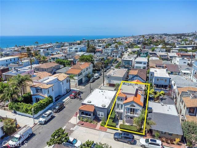 Hermosa Beach, CA 90254,407 30th Street