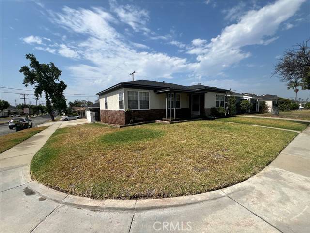 Monterey Park, CA 91754,500 W Arlight Street