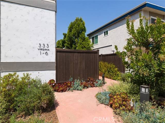 El Segundo, CA 90245,333 Virginia Street #5