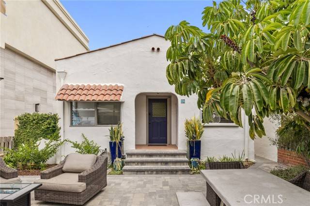 Hermosa Beach, CA 90254,58 10th Court