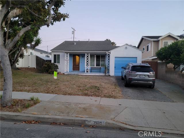 Redondo Beach, CA 90278,2612 Alvord Lane