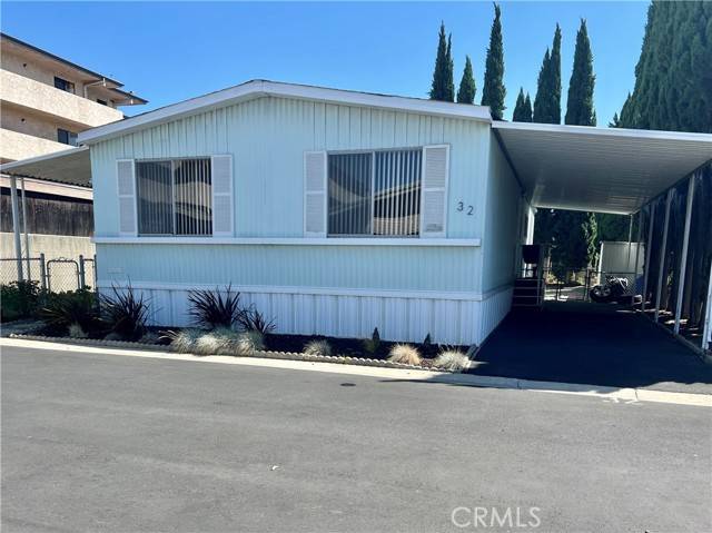 Harbor City, CA 90710,26200 Frampton #32