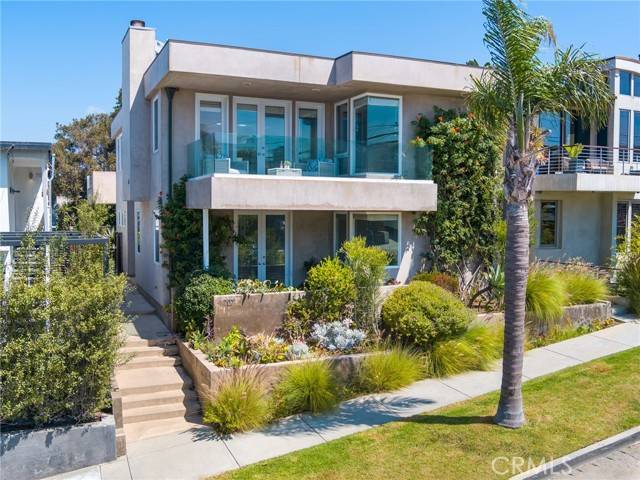 Hermosa Beach, CA 90254,707 Longfellow Avenue