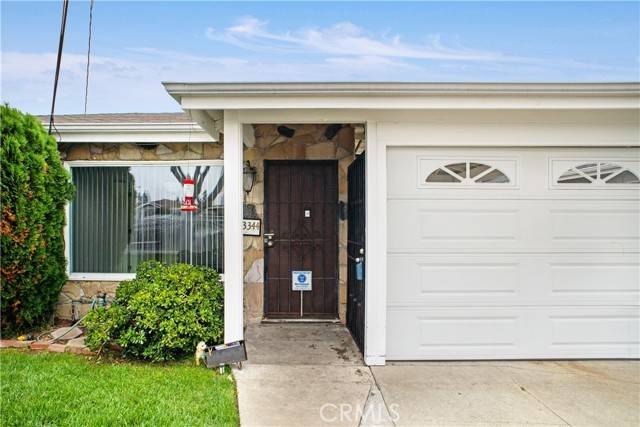 Hawthorne, CA 90250,3344 W 147th Street