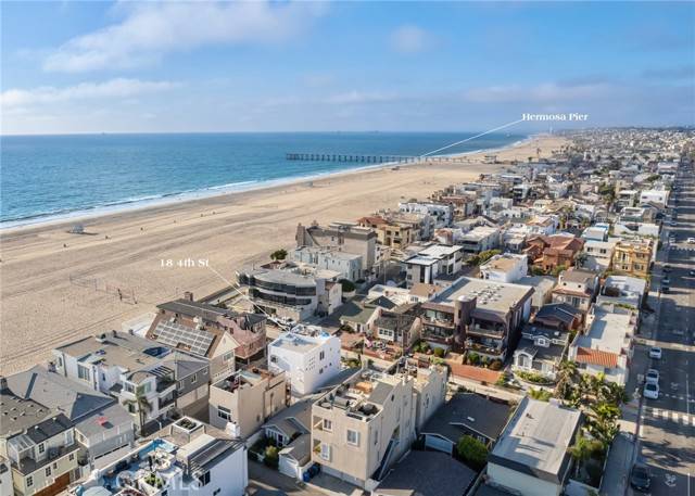 Hermosa Beach, CA 90254,18 4th Street