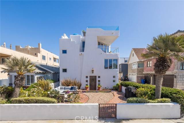 Hermosa Beach, CA 90254,18 4th Street