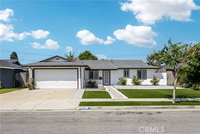 Huntington Beach, CA 92649,16351 Hollywood Lane