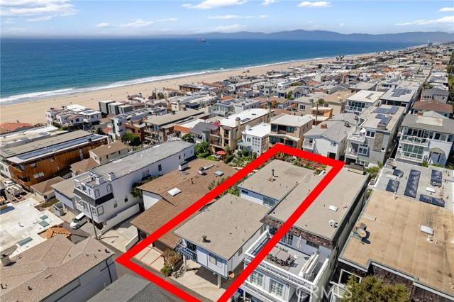 Manhattan Beach, CA 90266,224 18th Street