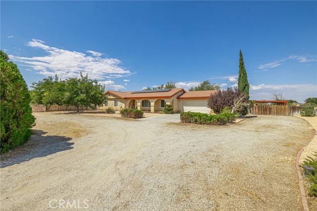 Lancaster, CA 93536,8541 W Avenue D