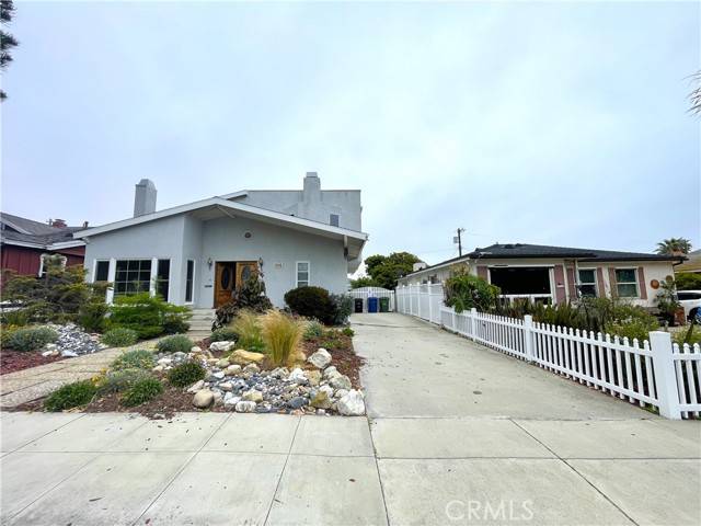 San Pedro, CA 90731,3706 S Emily Street